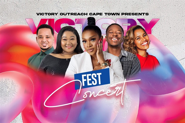 Victory Fest Cancelled